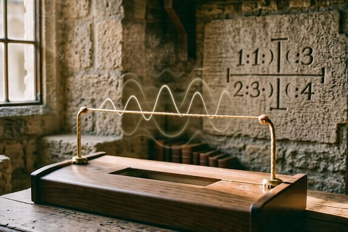 monochord