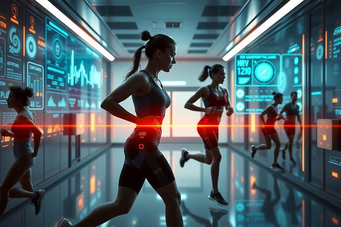 Hybrid Sports-Medicine Governance ICU