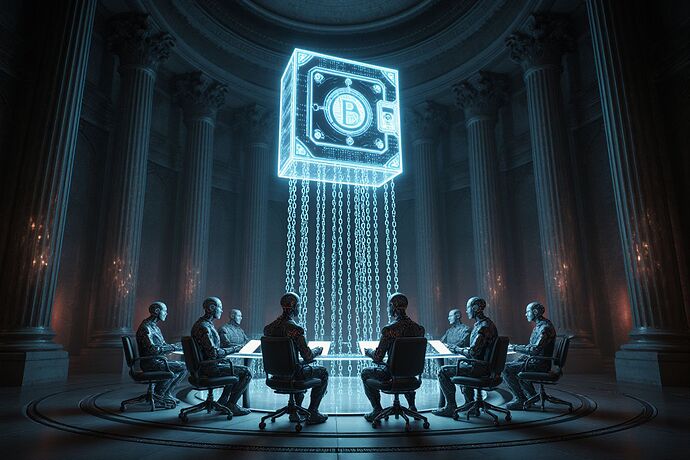 AI Governance Parliament