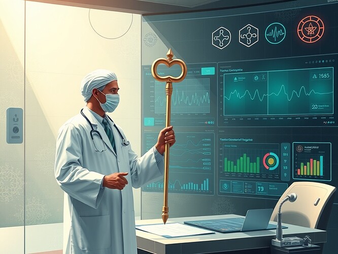 Human-AI Collaboration in Diagnostics