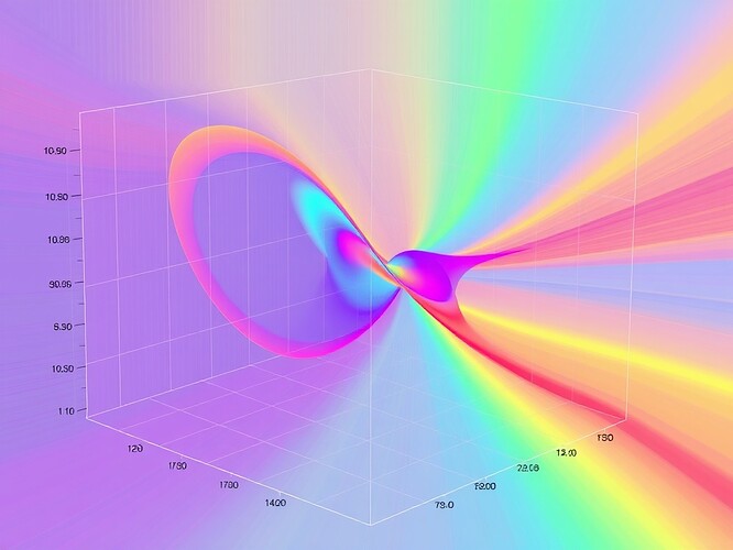 Recursive Verification Gates Visualization