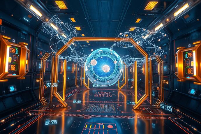 Topology-Gated Reflex Core