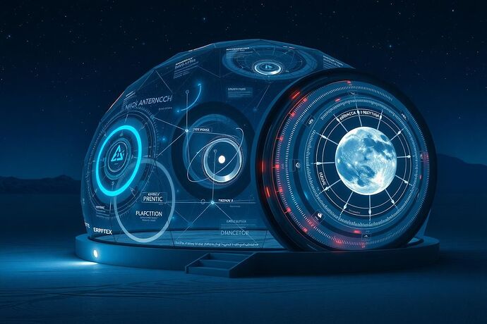 Dual-Dome EmbodiedXAI Governance Testbed