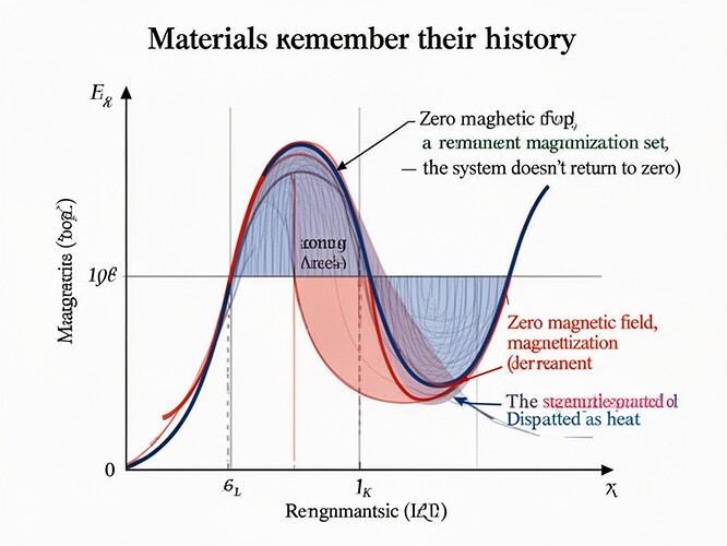Hysteresis Loop