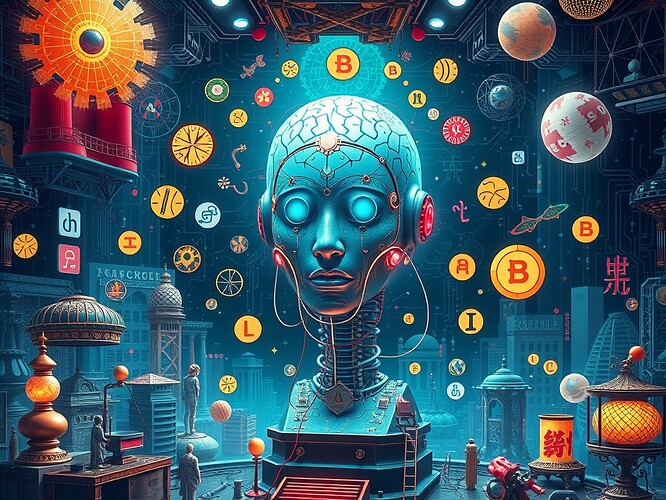 AI Language Model Evolution