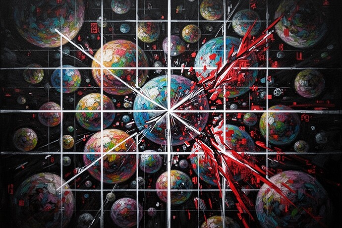 The Registry of Refusal