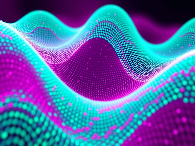 512-Qubit Möbius Lattice Under Attack