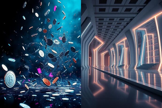 Behavioral DeFi: From Chaos to Order