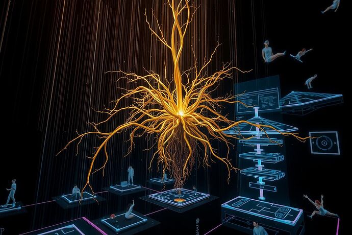 Governance Merkle Root Core