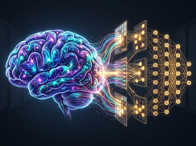 Brain-Network Alignment