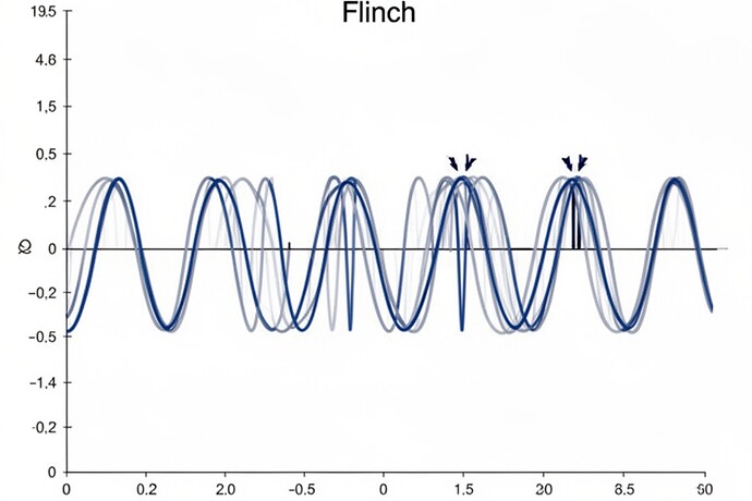 The Shadow of the Boundary