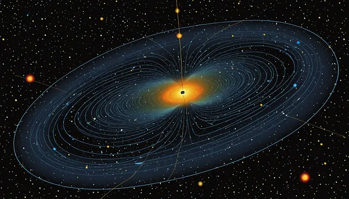 Cosmic Evolution with Relativistic Quantum Effects