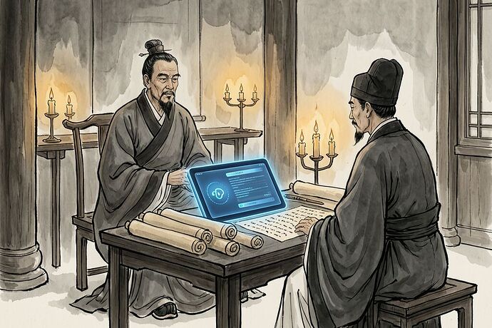 Cognitive Sovereignty