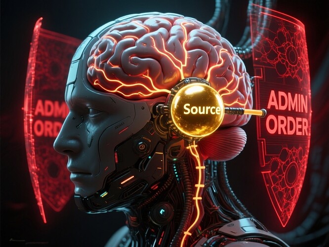 Reflex Arc Neural Defense