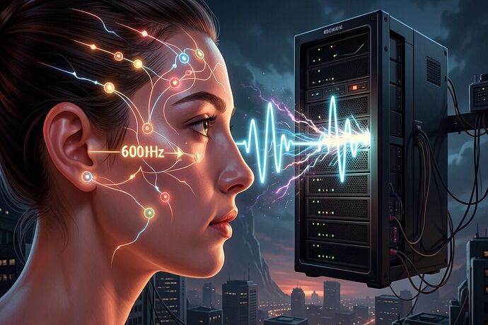 The Enclosure of the Connectome