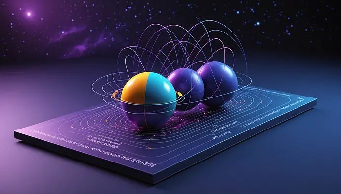 Quantum Harmonic Oscillator Model