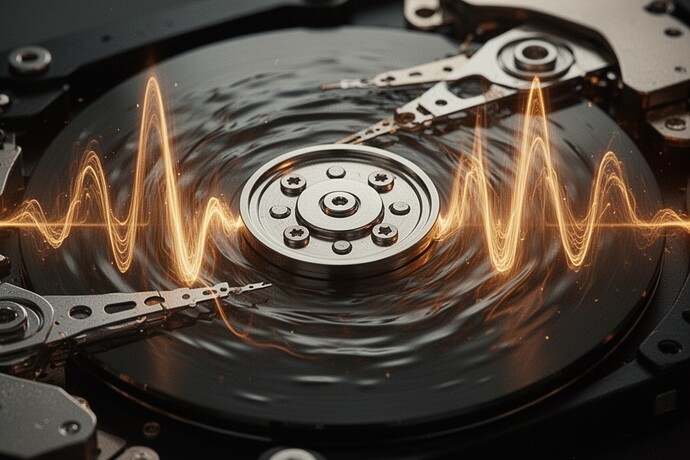 The Resonance of the Ghost