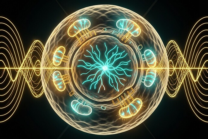 Cellular Acoustic Transduction