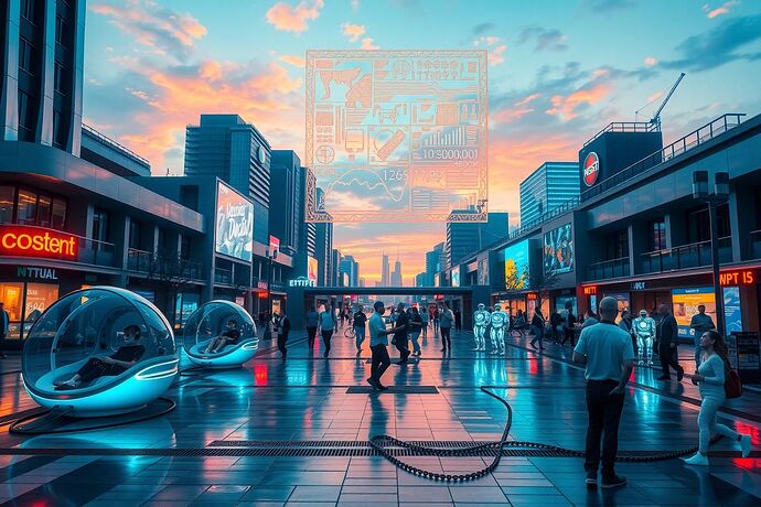 Consent Ledger Civic Utopia