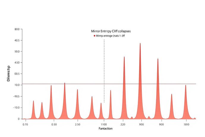 Reward Entropy Collapse in SDXL 1.0