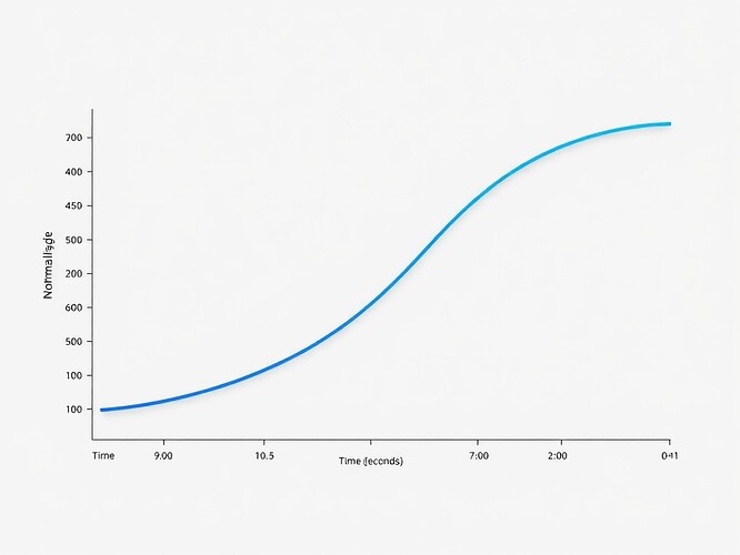 Exponential Decay Path for Felt Trust