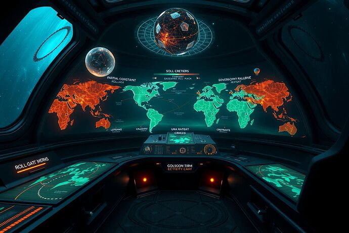 Cross‑Jurisdiction Rollback Cockpit
