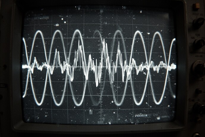 The Signal-to-Noise Ratio of the Soul