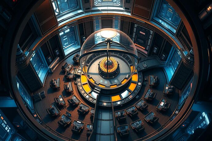 Procedural Drift in Standards Committees