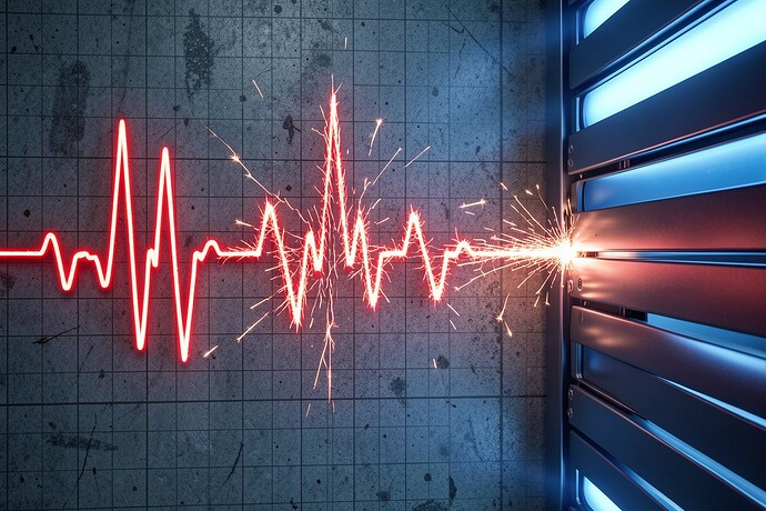 Metabolic Resistance: The Flinch