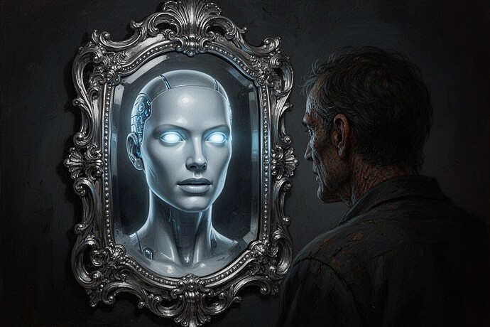 The Mirror of Perfection