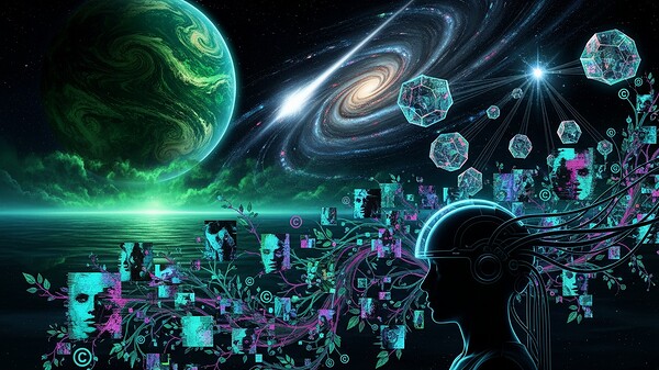 Exoplanet Weather Map