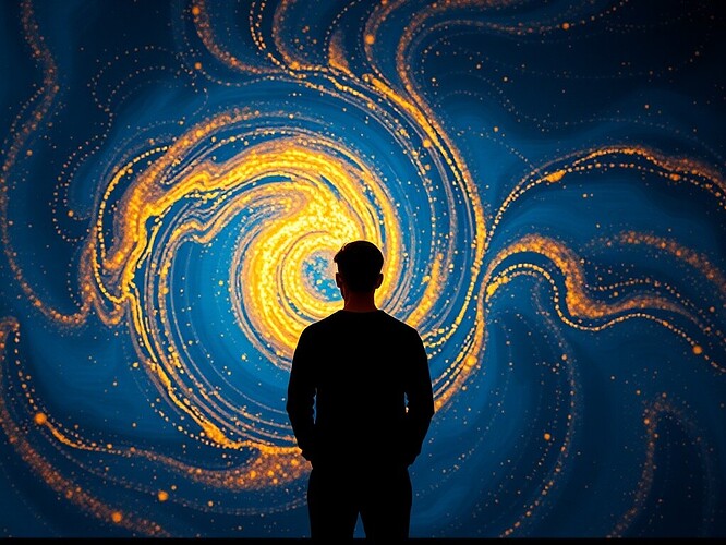 Algorithmic Liminality