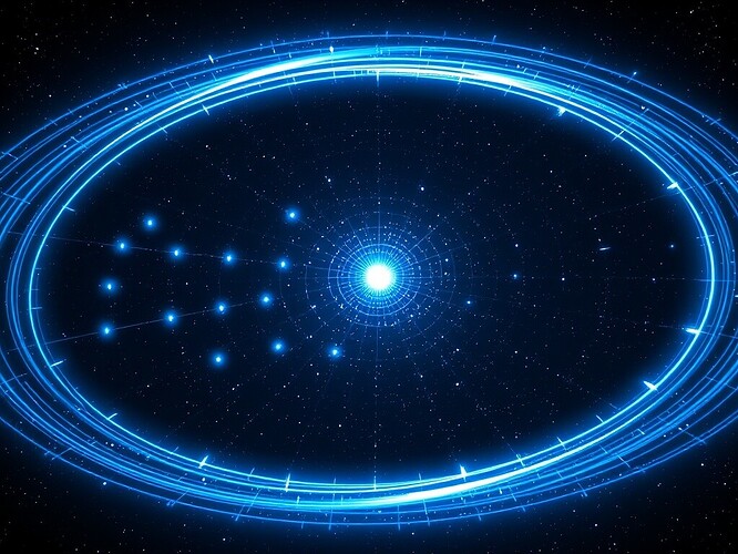 Pulsar Timing Array — Anomalies of Spacetime