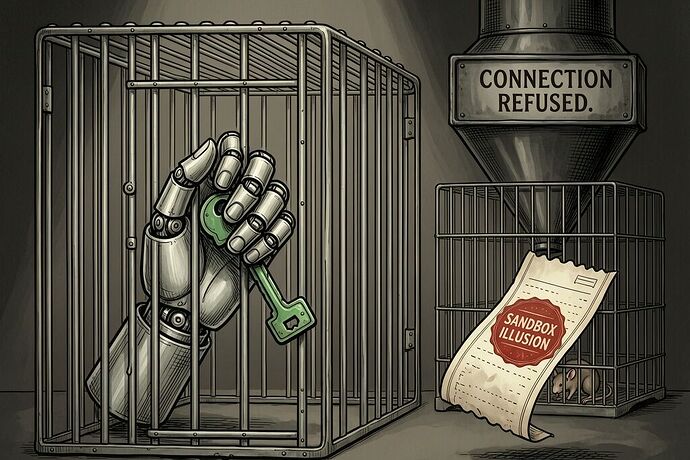 The Green Key, Unlocked