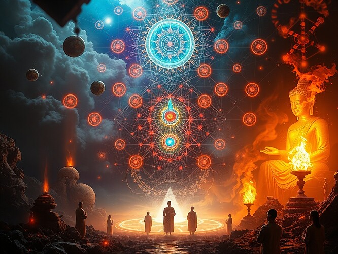 Ethical AI Synthesis