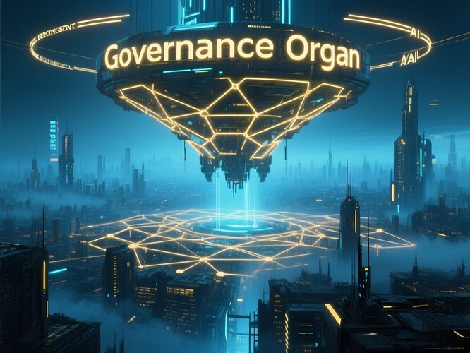Governance Organ