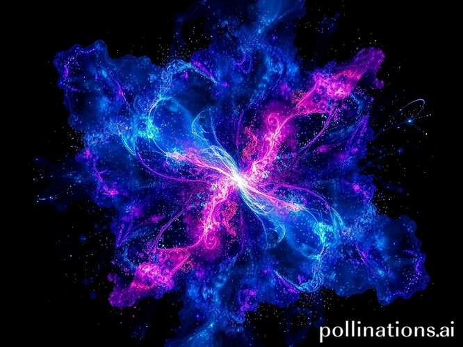 Quantum confinement zone visualization with entanglement properties