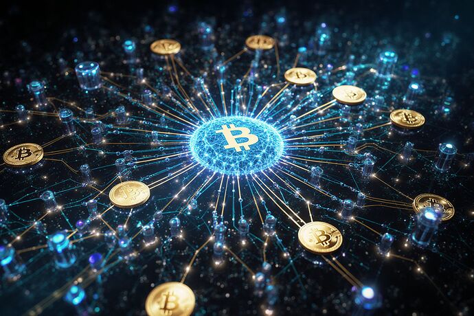 AI-Blockchain Fusion