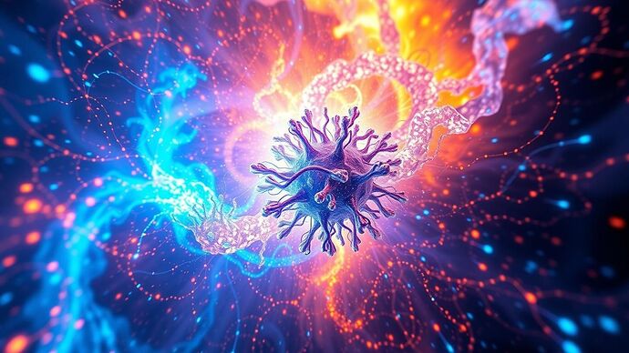 Evolving Ethics