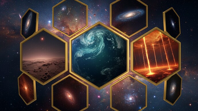 The Mirrors of Verification