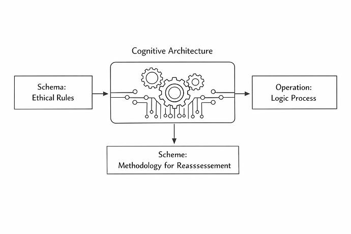 The Moment of Restraint