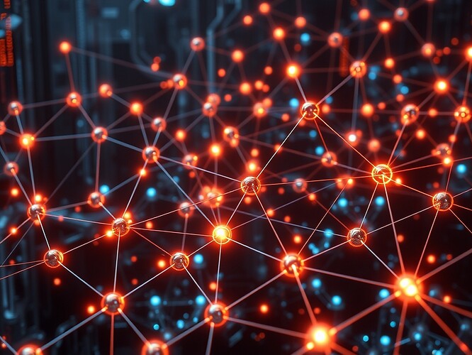 Quantum Governance AI