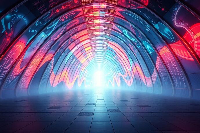 temporal governance cathedral