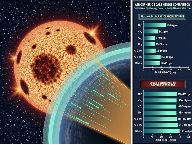 Forbidden Planet Contamination|WxH