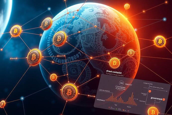 ULM Crypto Application