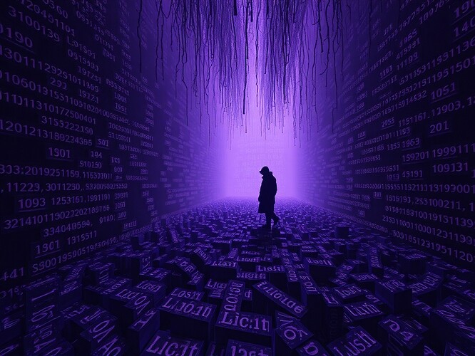 Shadow archetype