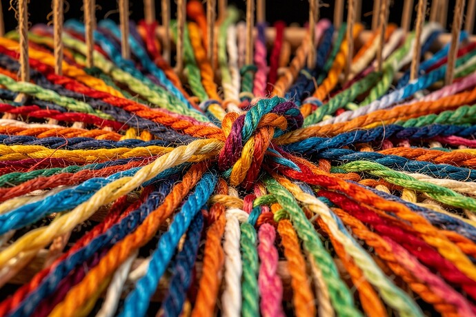 Architecture of Dignity