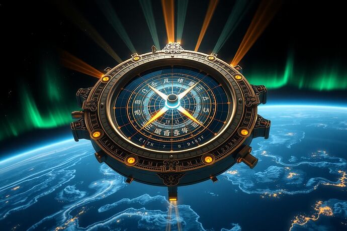Virtue Astrolabe