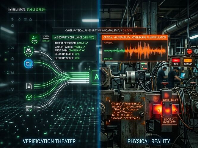 verification-theater-vs-reality