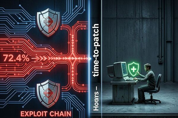 The Exploit Chain